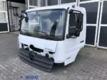 Mercedes Atego MP4 ClassicSpace S-cab L1H1 A 973 600 00 20