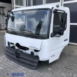 Mercedes Atego MP4 ClassicSpace S-cab L1H1 A 973 600 00 20
