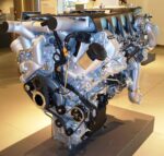 MAN D2676 Intake Manifold – 51089050029 - Image 2
