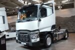 IVECO Stralis Hi-Way Complete Cabin – 5802155738 - Image 2
