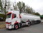 IVECO Stralis Hi-Way Complete Cabin – 5802155738
