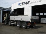 VOLVO FH4 Engine ECU D13 – 22283407